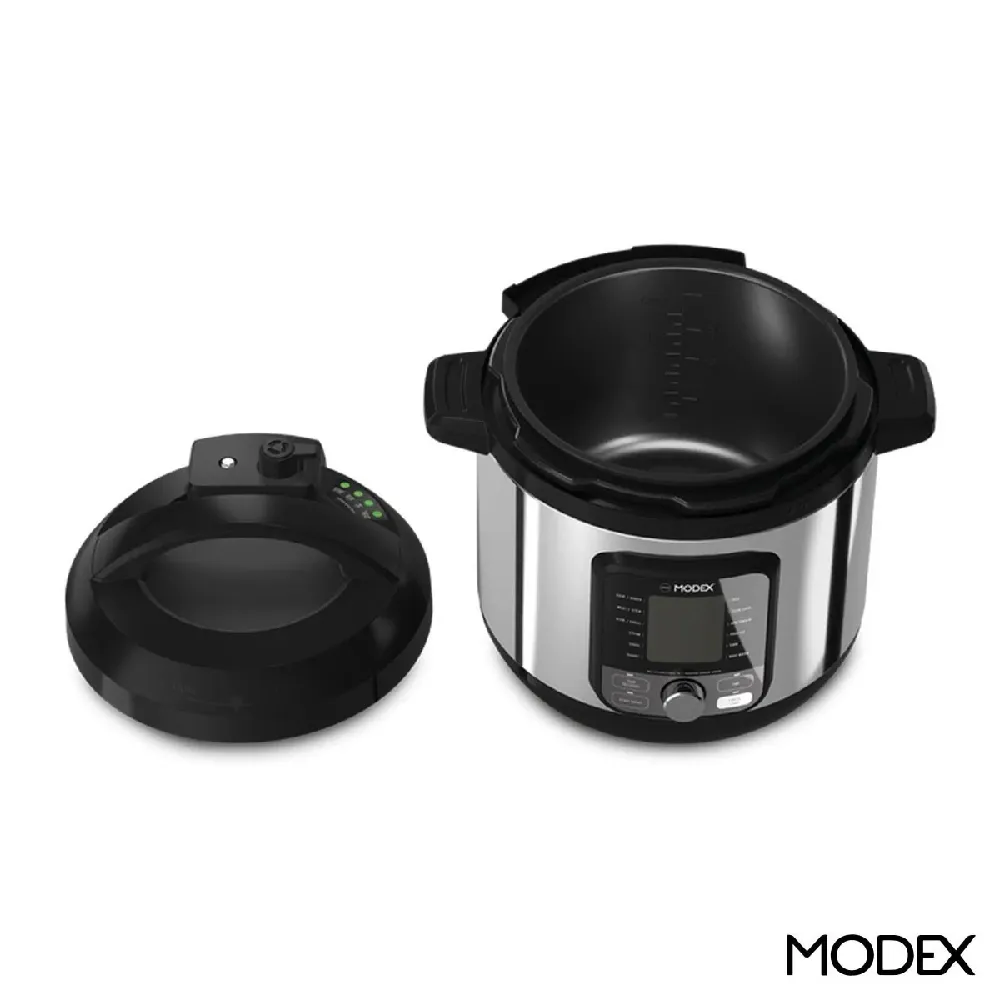 خرید زودپز برقی PC7230 مودکس